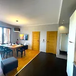 Z 3 Sypialniami Przy Plazy Appartamento Kołobrzeg