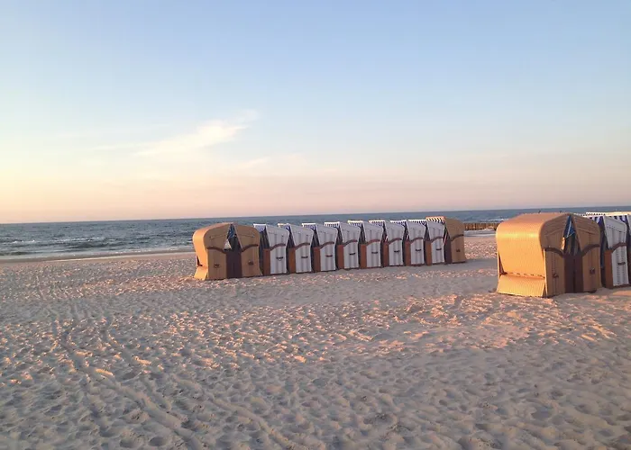 Appartamento Z 3 Sypialniami Przy Plazy