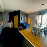 Z 3 Sypialniami Przy Plazy Apartment Kolobrzeg