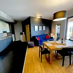Z 3 Sypialniami Przy Plazy Apartment Kolobrzeg