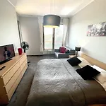 Z 3 Sypialniami Przy Plazy Apartment *