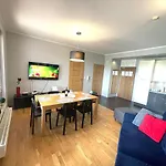 Z 3 Sypialniami Przy Plazy Kolobrzeg