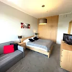 Z 3 Sypialniami Przy Plazy Apartment