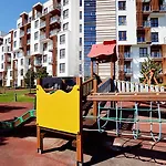 Z 3 Sypialniami Przy Plazy * Kolobrzeg