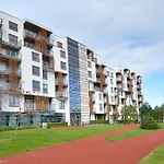 Apartment Z 3 Sypialniami Przy Plazy