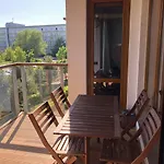 Apartment Z 3 Sypialniami Przy Plazy *