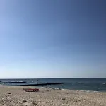 Z 3 Sypialniami Przy Plazy Kolobrzeg