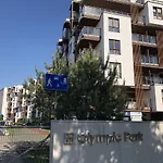 Apartment Z 3 Sypialniami Przy Plazy *