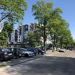 Z 3 Sypialniami Przy Plazy * Kolobrzeg