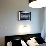 Z 3 Sypialniami Przy Plazy * Kolobrzeg