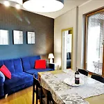 Z 3 Sypialniami Przy Plazy Apartment Kolobrzeg