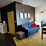 Z 3 Sypialniami Przy Plazy Kolobrzeg