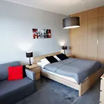Apartment Z 3 Sypialniami Przy Plazy