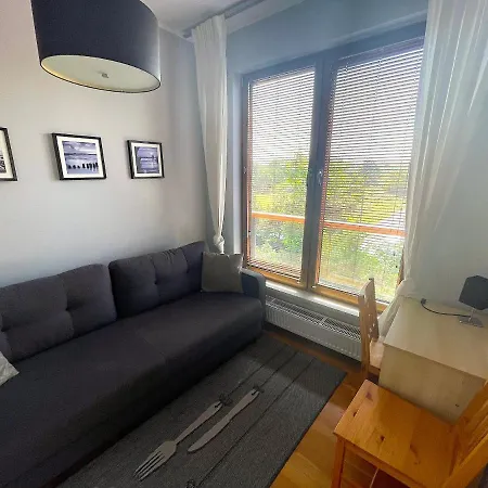 Z 3 Sypialniami Przy Plaży * Kołobrzeg