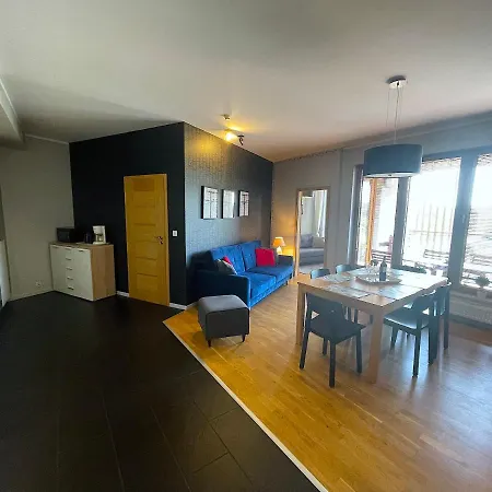 Z 3 Sypialniami Przy Plaży *