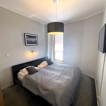 Z 3 Sypialniami Przy Plaży * Kołobrzeg