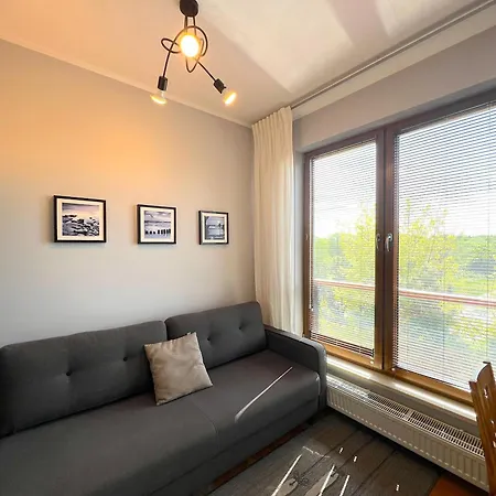 Z 3 Sypialniami Przy Plaży * Kołobrzeg