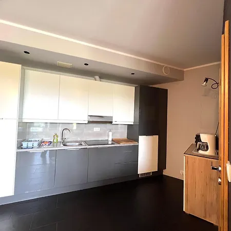 Z 3 Sypialniami Przy Plaży *