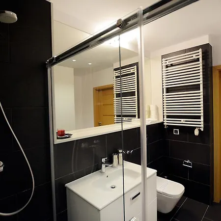 Z 3 Sypialniami Przy Plazy Apartmán Kolobřeh