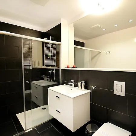 Z 3 Sypialniami Przy Plazy Apartmán