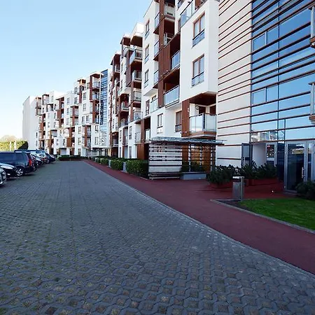 Z 3 Sypialniami Przy Plaży *