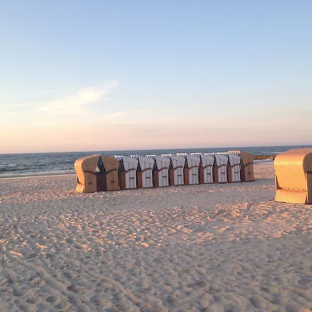 Apartament Z 3 Sypialniami Przy Plaży