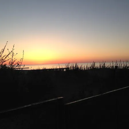 Apartament Z 3 Sypialniami Przy Plaży Kołobrzeg