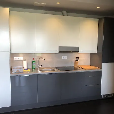 Z 3 Sypialniami Przy Plaży Apartament Kołobrzeg