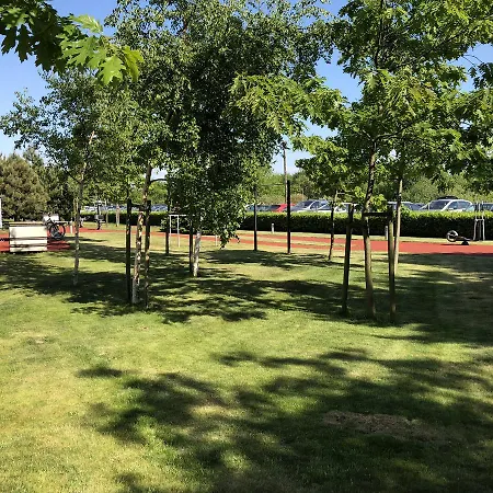 Apartmán Z 3 Sypialniami Przy Plazy Kolobřeh