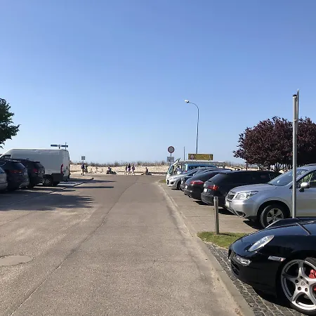 Apartament Z 3 Sypialniami Przy Plaży