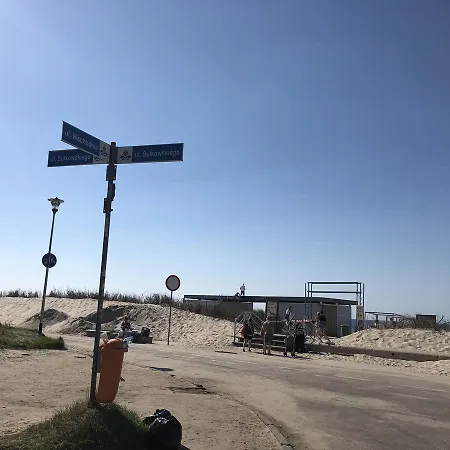 Z 3 Sypialniami Przy Plaży Kołobrzeg