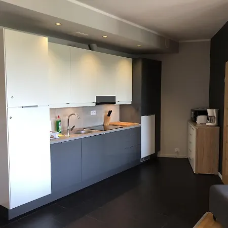 Z 3 Sypialniami Przy Plaży Apartament Kołobrzeg