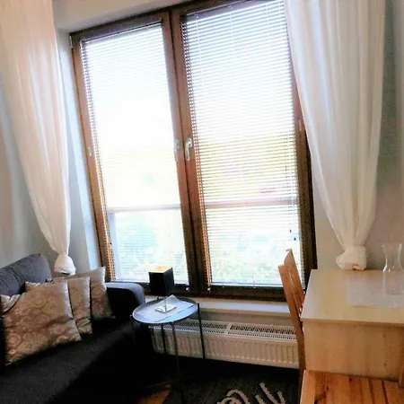 Apartament Z 3 Sypialniami Przy Plaży Kołobrzeg