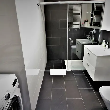 Z 3 Sypialniami Przy Plaży * Kołobrzeg