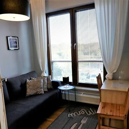 Z 3 Sypialniami Przy Plaży Apartament