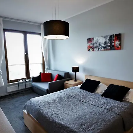 Z 3 Sypialniami Przy Plaży *