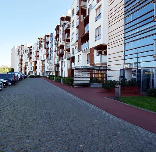 Z 3 Sypialniami Przy Plaży *