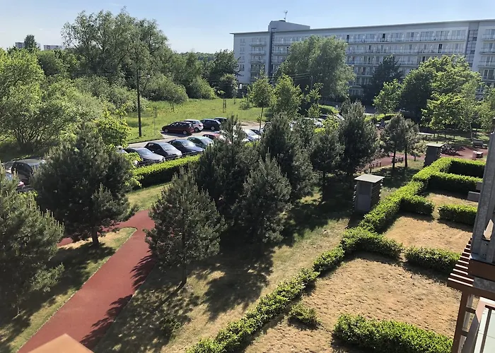 Z 3 Sypialniami Przy Plaży *