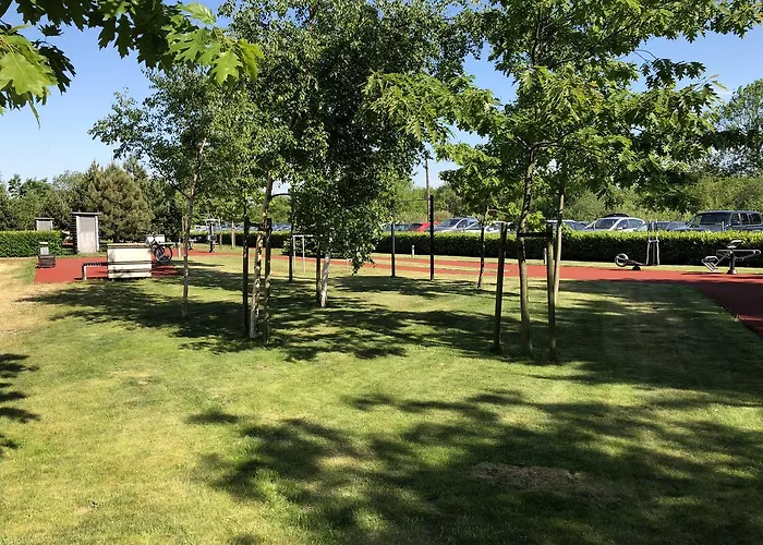 Apartament Z 3 Sypialniami Przy Plaży Kołobrzeg